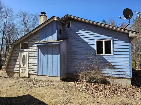 26 Forest Road Troy NH 03465