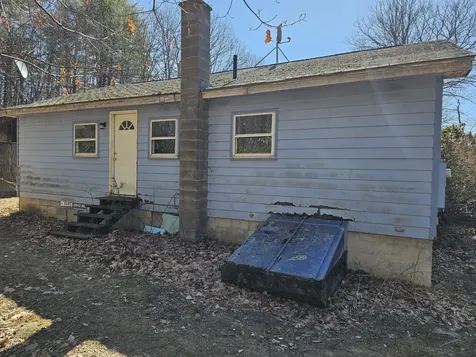 26 Forest Road Troy NH 03465