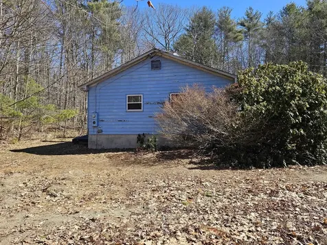 26 Forest Road Troy NH 03465