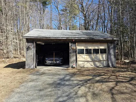 26 Forest Road Troy NH 03465