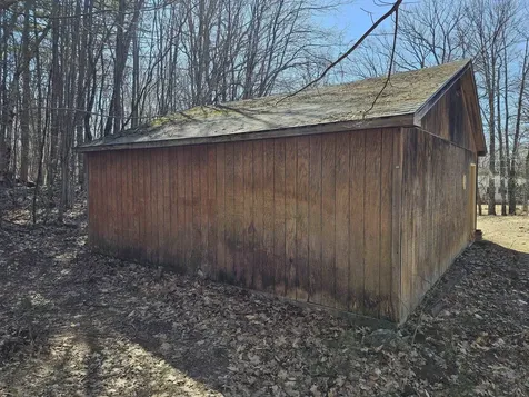 26 Forest Road Troy NH 03465