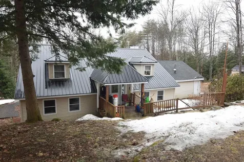 374 Berry Road Alexandria NH 03222