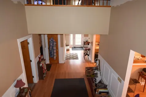374 Berry Road Alexandria NH 03222