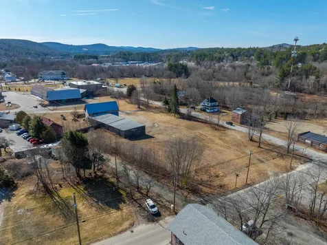 Pearl Street/meadow Road Newport NH 03773