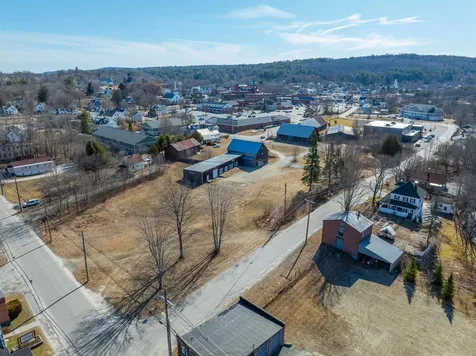 Pearl Street/meadow Road Newport NH 03773