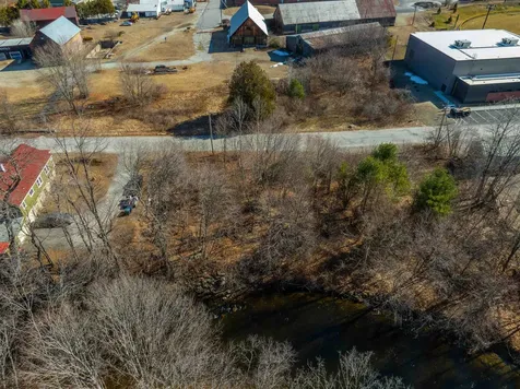 Pearl Street/meadow Road Newport NH 03773