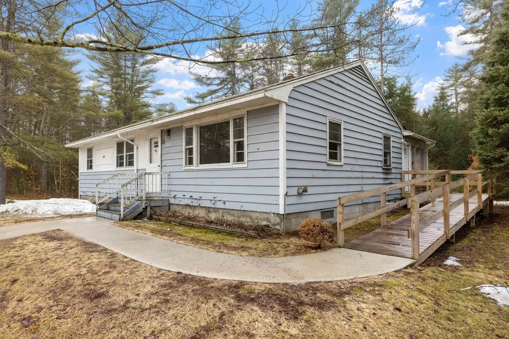 484 Poverty Plains Road Warner NH 03278