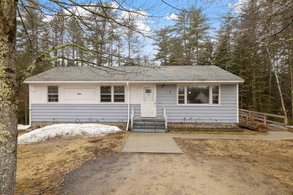 484 Poverty Plains Road Warner NH 03278