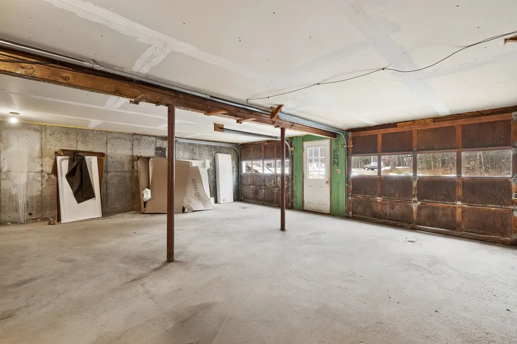 484 Poverty Plains Road Warner NH 03278