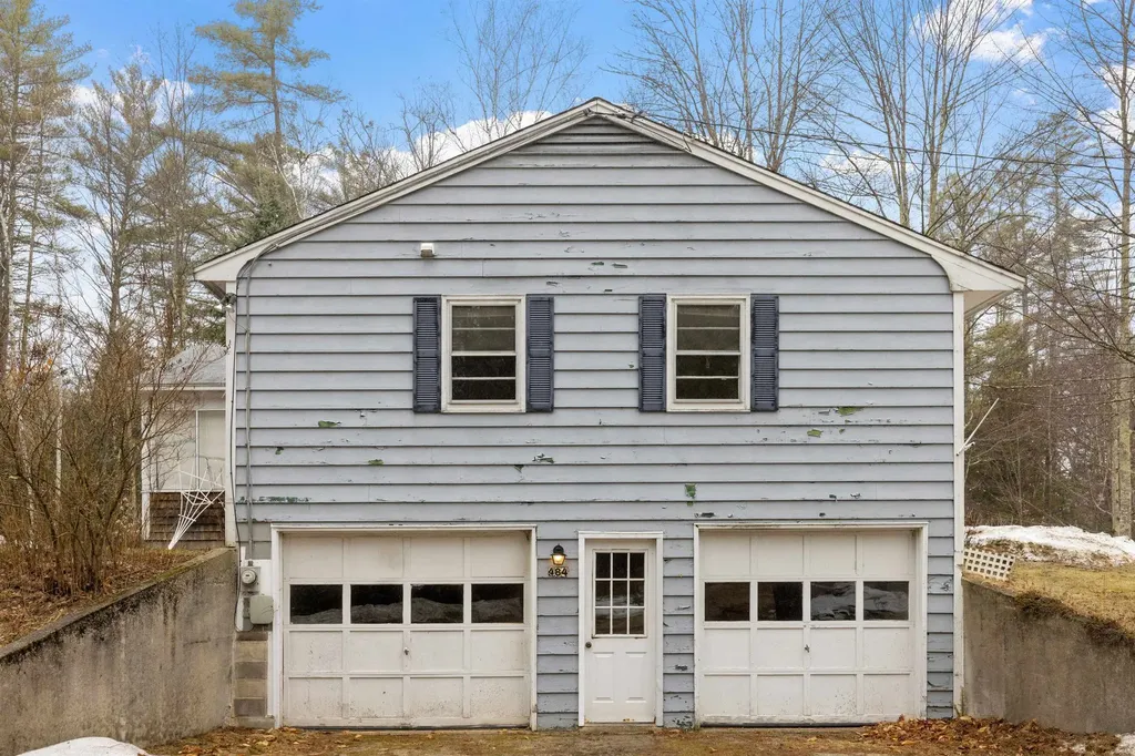 484 Poverty Plains Road Warner NH 03278