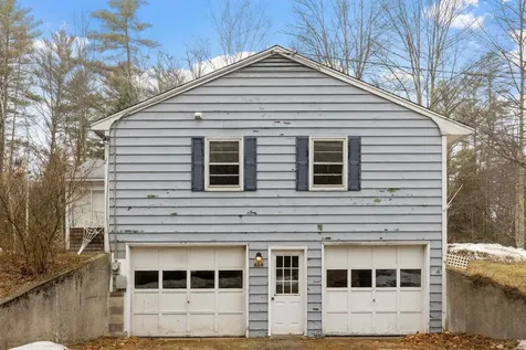 484 Poverty Plains Road Warner NH 03278