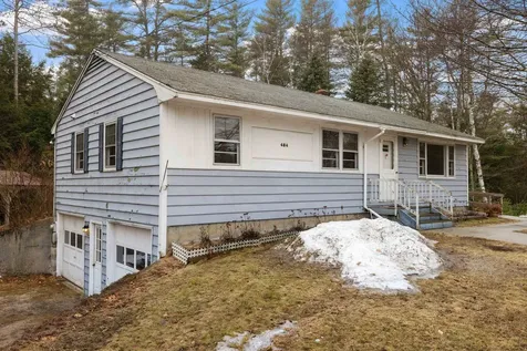 484 Poverty Plains Road Warner NH 03278