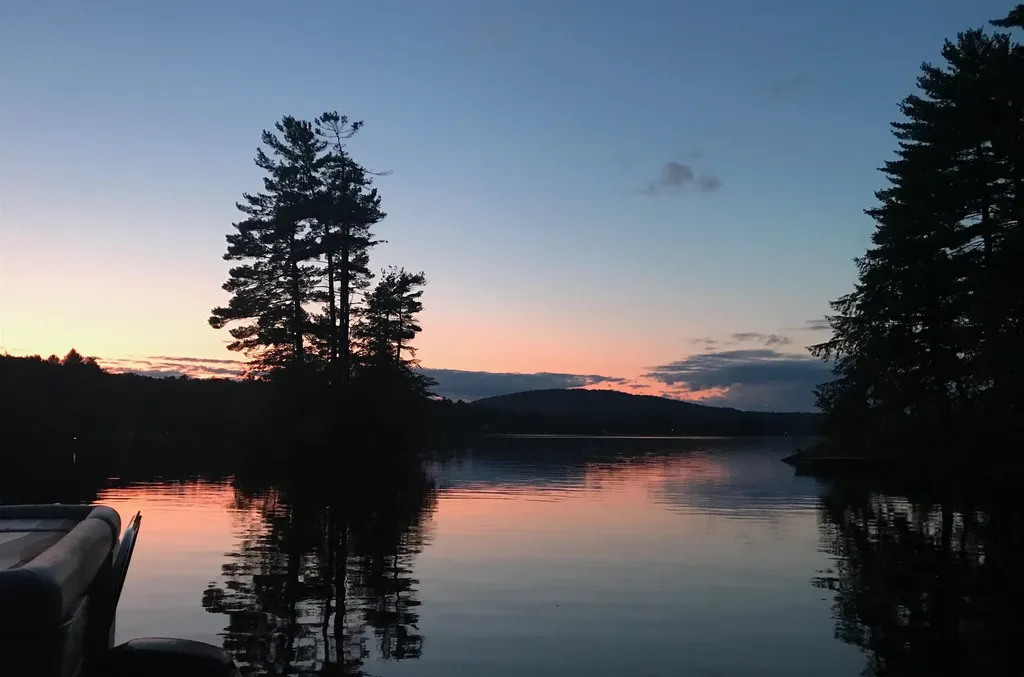 Lot 70-86 Tuckaway Shores Road Nottingham NH 03290