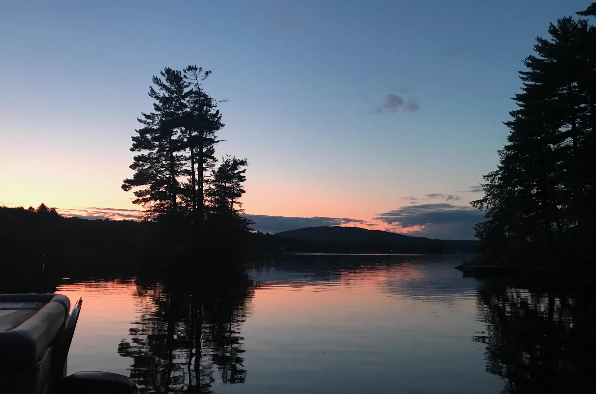 Lot 70-86 Tuckaway Shores Road Nottingham NH 03290