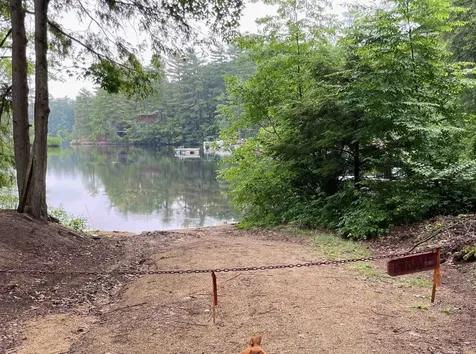 Lot 70-86 Tuckaway Shores Road Nottingham NH 03290