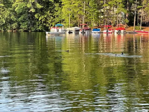 Lot 70-86 Tuckaway Shores Road Nottingham NH 03290