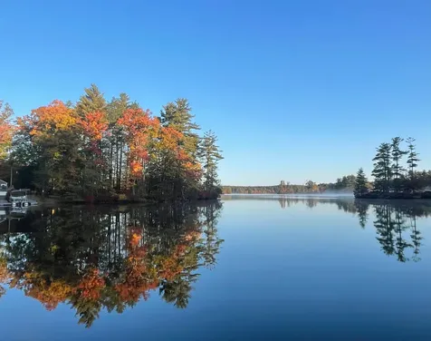 Lot 70-86 Tuckaway Shores Road Nottingham NH 03290