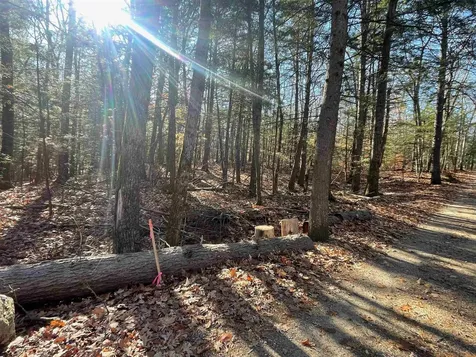 Lot 70-86 Tuckaway Shores Road Nottingham NH 03290