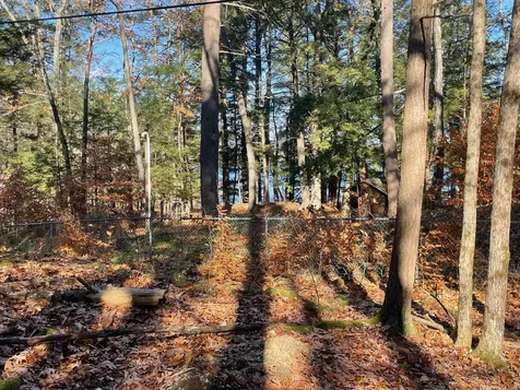 Lot 70-86 Tuckaway Shores Road Nottingham NH 03290
