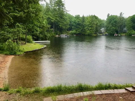 Lot 70-86 Tuckaway Shores Road Nottingham NH 03290