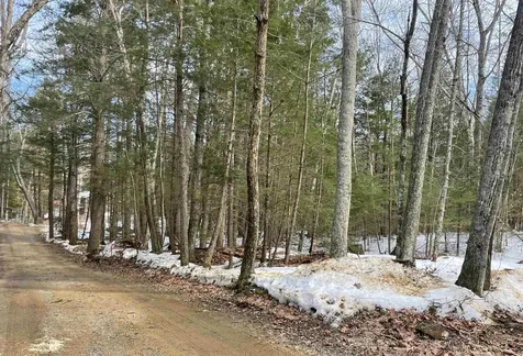 Lot 70-86 Tuckaway Shores Road Nottingham NH 03290
