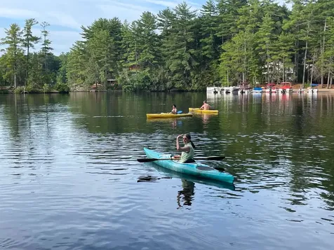 Lot 70-86 Tuckaway Shores Road Nottingham NH 03290