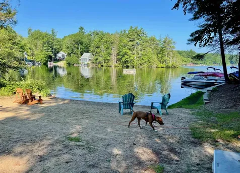 Lot 70-86 Tuckaway Shores Road Nottingham NH 03290