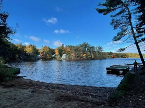 Lot 70-86 Tuckaway Shores Road Nottingham NH 03290