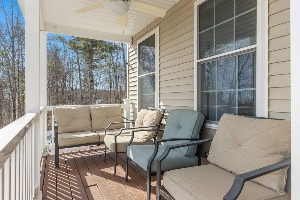 18 Rocky Hill Road Nottingham NH 03290