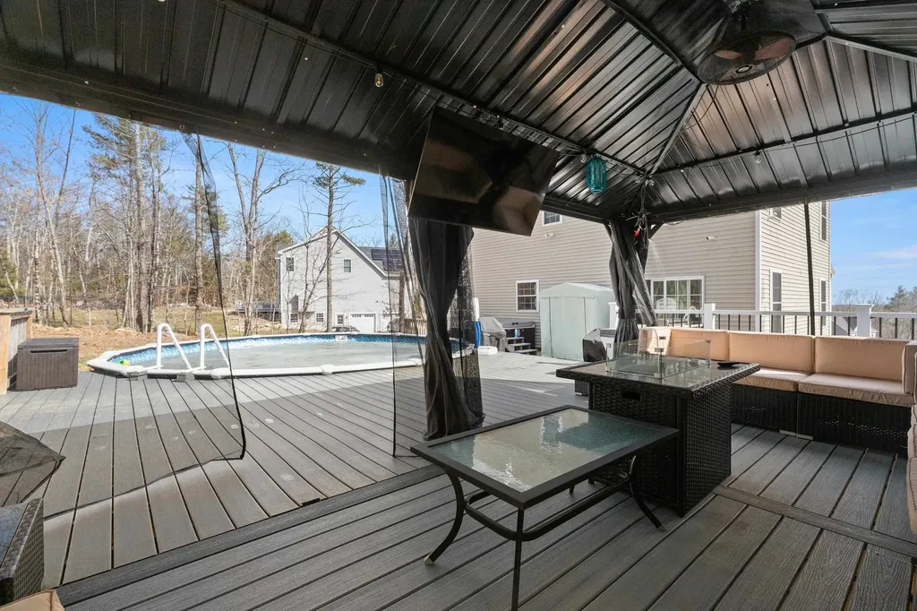 18 Rocky Hill Road Nottingham NH 03290