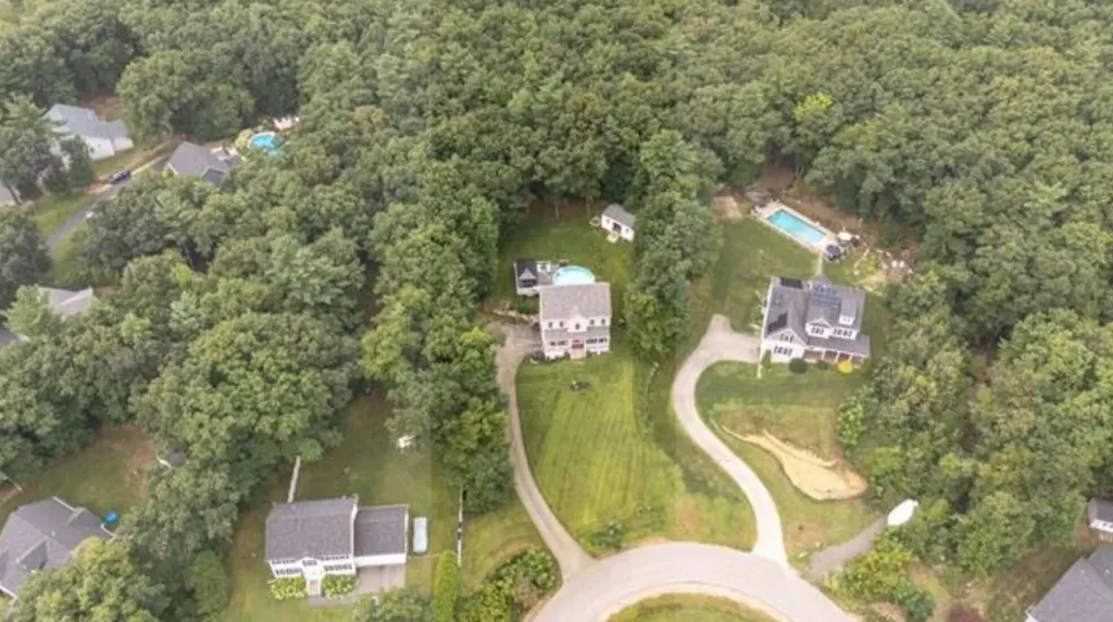 18 Rocky Hill Road Nottingham NH 03290