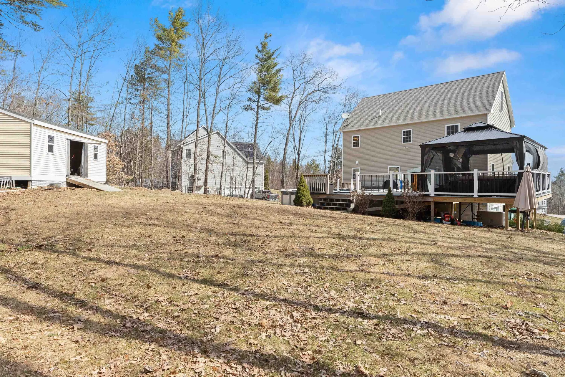18 Rocky Hill Road Nottingham NH 03290