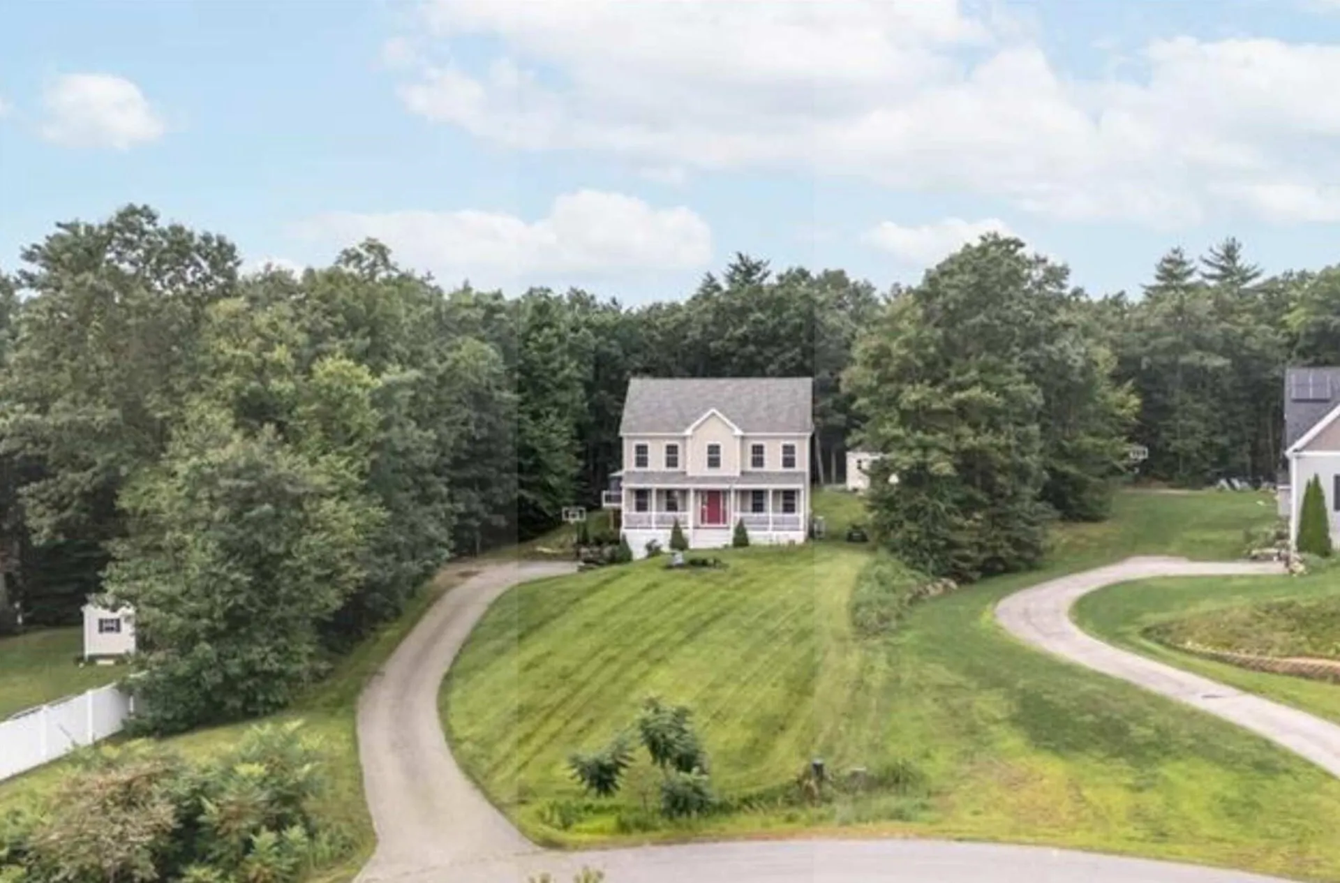 18 Rocky Hill Road Nottingham NH 03290