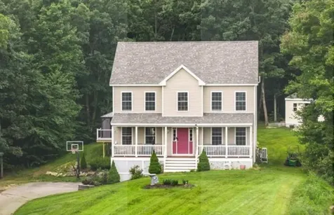 18 Rocky Hill Road Nottingham NH 03290