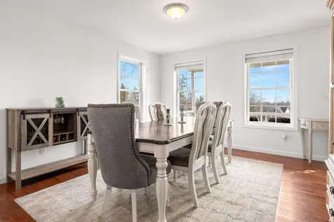 18 Rocky Hill Road Nottingham NH 03290