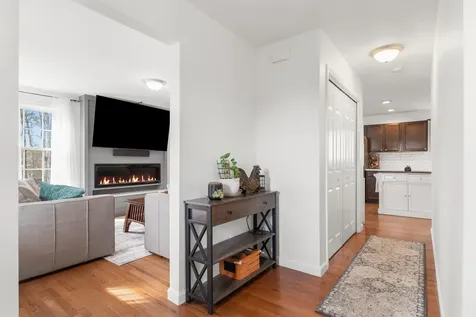 18 Rocky Hill Road Nottingham NH 03290