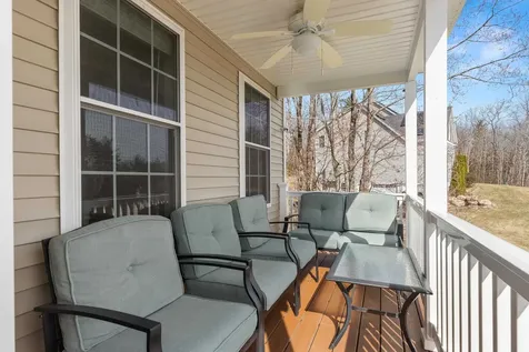 18 Rocky Hill Road Nottingham NH 03290