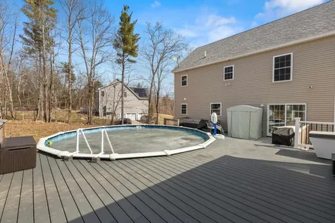 18 Rocky Hill Road Nottingham NH 03290