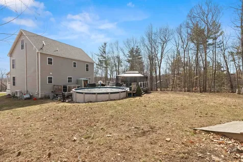 18 Rocky Hill Road Nottingham NH 03290