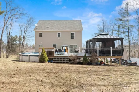 18 Rocky Hill Road Nottingham NH 03290