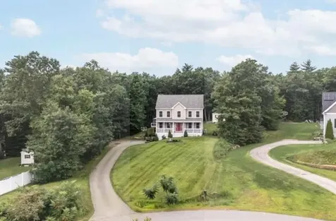 18 Rocky Hill Road Nottingham NH 03290