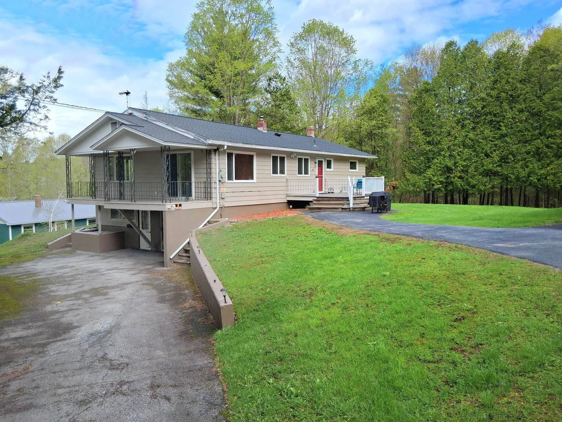 64 Hillside Avenue Barre City VT 05641