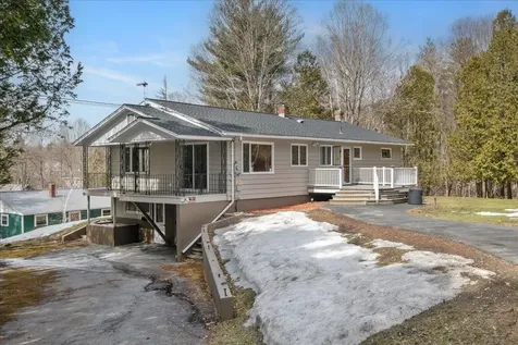 64 Hillside Avenue Barre City VT 05641