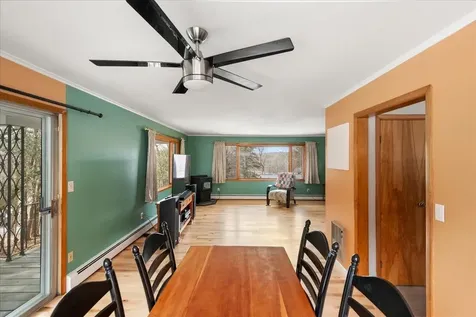 64 Hillside Avenue Barre City VT 05641