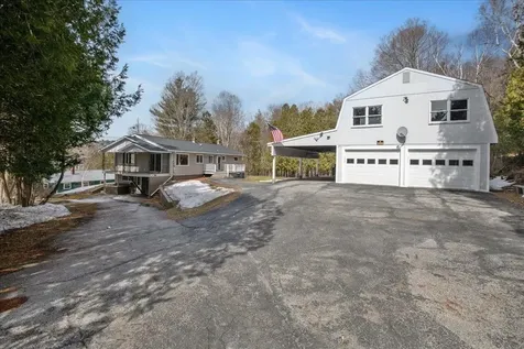 64 Hillside Avenue Barre City VT 05641