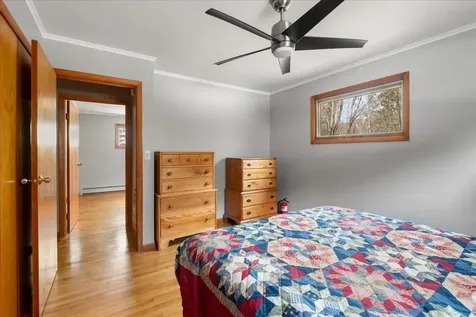 64 Hillside Avenue Barre City VT 05641