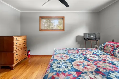 64 Hillside Avenue Barre City VT 05641
