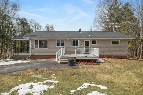 64 Hillside Avenue Barre City VT 05641
