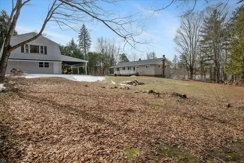 64 Hillside Avenue Barre City VT 05641