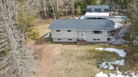 64 Hillside Avenue Barre City VT 05641